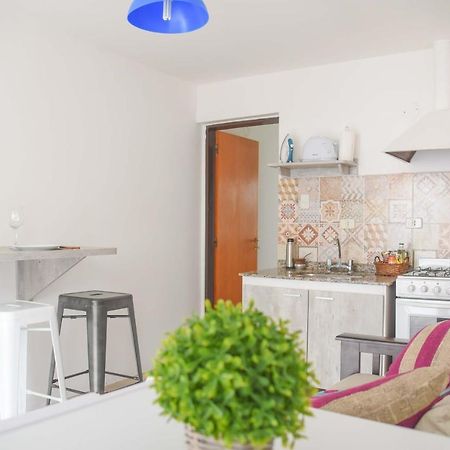 Apartamentos Quinta Seccion ميندوزا المظهر الخارجي الصورة