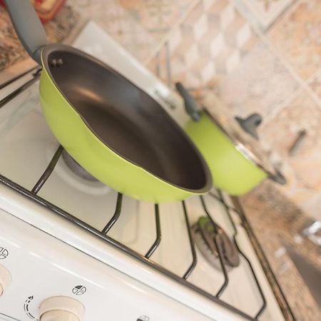 Apartamentos Quinta Seccion ميندوزا المظهر الخارجي الصورة