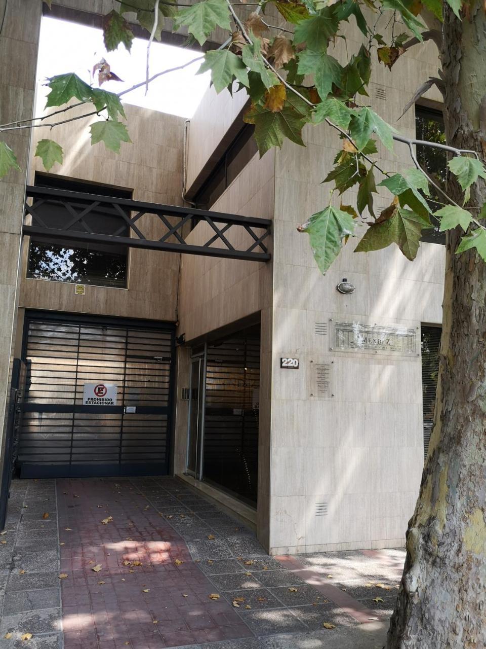 Apartamentos Quinta Seccion ميندوزا المظهر الخارجي الصورة