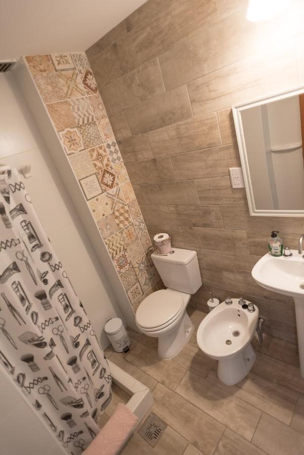 Apartamentos Quinta Seccion ميندوزا المظهر الخارجي الصورة