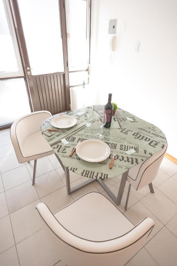 Apartamentos Quinta Seccion ميندوزا المظهر الخارجي الصورة