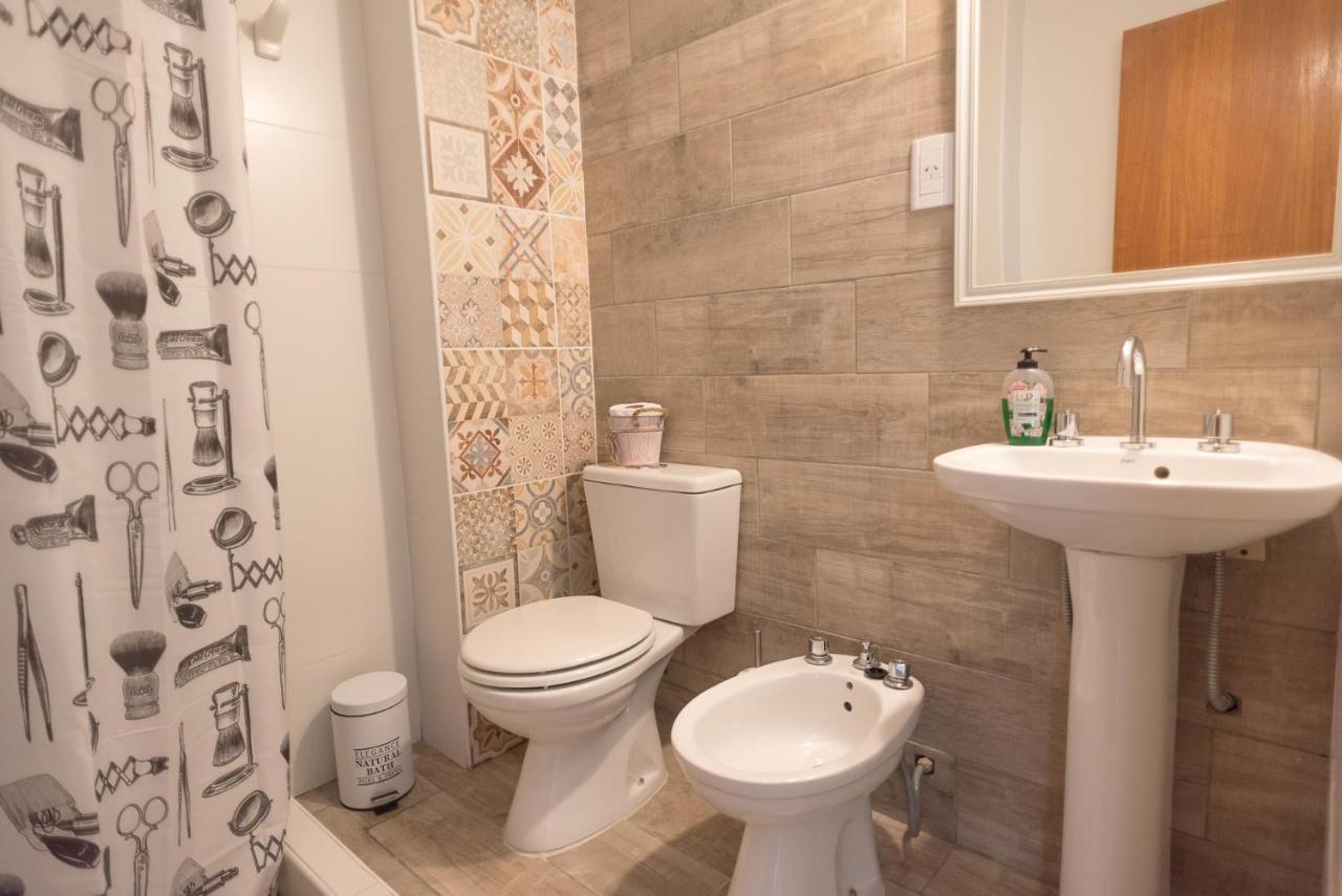 Apartamentos Quinta Seccion ميندوزا المظهر الخارجي الصورة