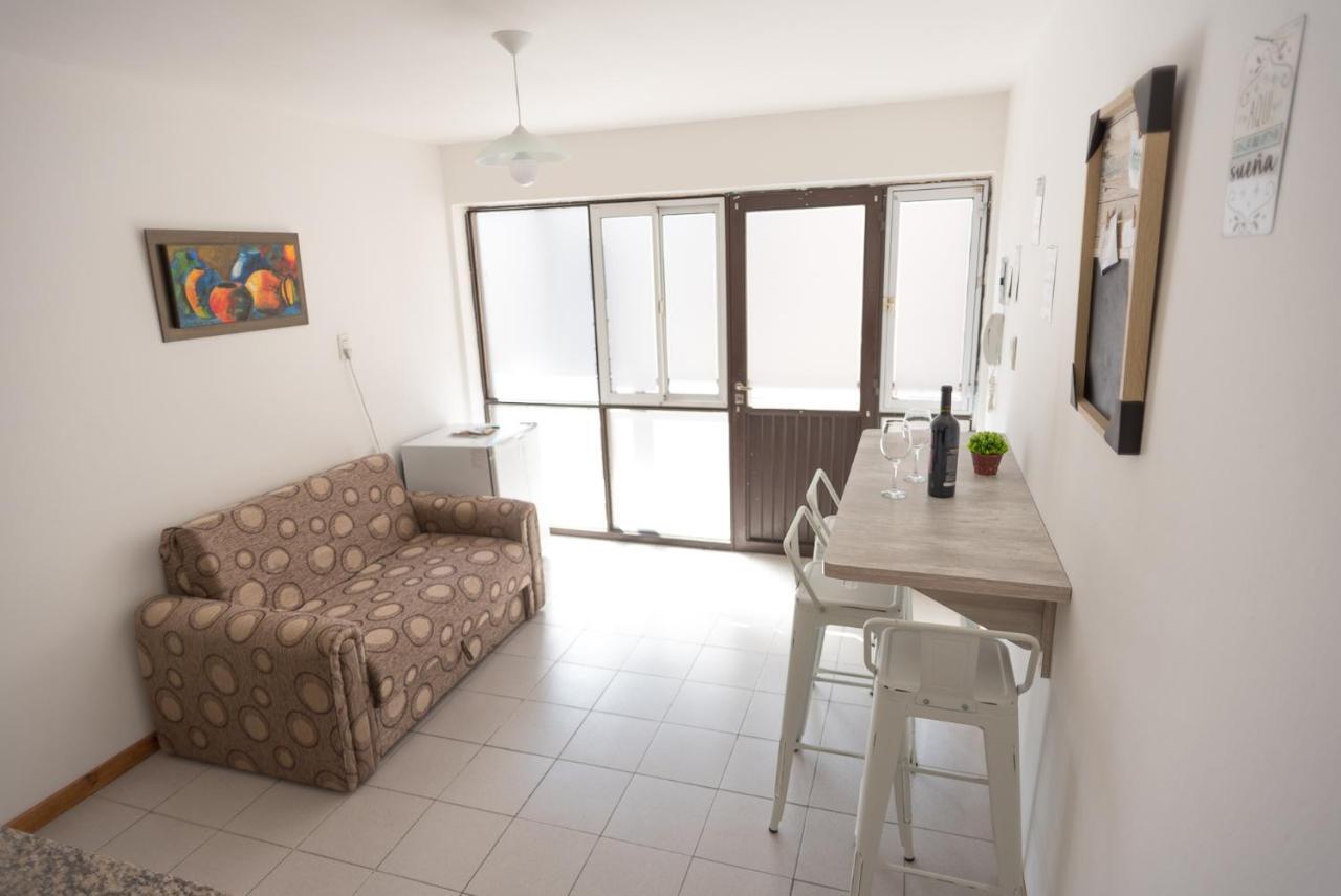 Apartamentos Quinta Seccion ميندوزا المظهر الخارجي الصورة