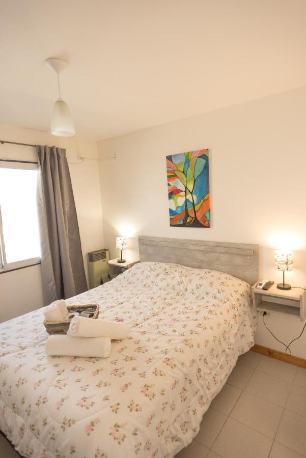 Apartamentos Quinta Seccion ميندوزا المظهر الخارجي الصورة