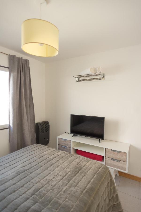 Apartamentos Quinta Seccion ميندوزا المظهر الخارجي الصورة
