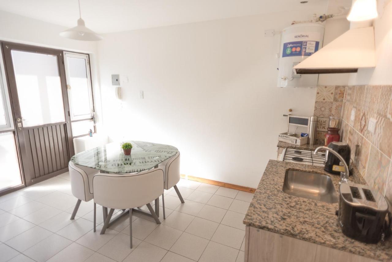 Apartamentos Quinta Seccion ميندوزا المظهر الخارجي الصورة