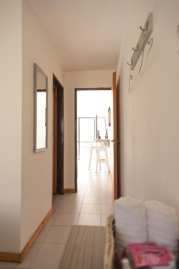 Apartamentos Quinta Seccion ميندوزا المظهر الخارجي الصورة