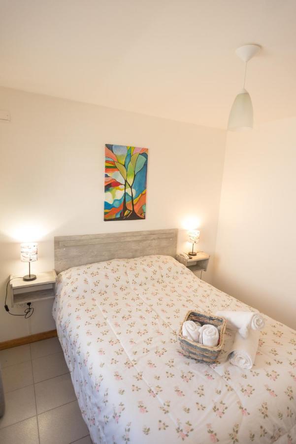 Apartamentos Quinta Seccion ميندوزا المظهر الخارجي الصورة