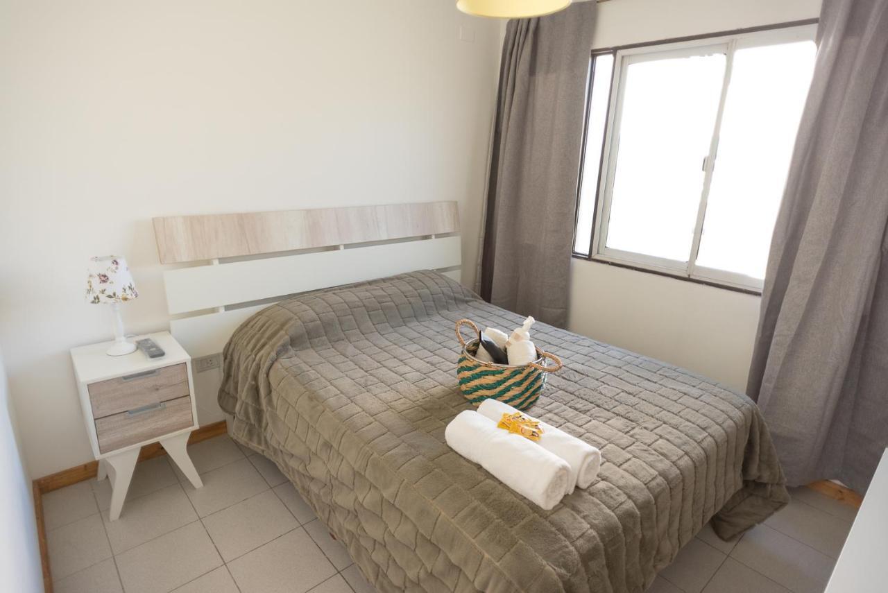 Apartamentos Quinta Seccion ميندوزا المظهر الخارجي الصورة