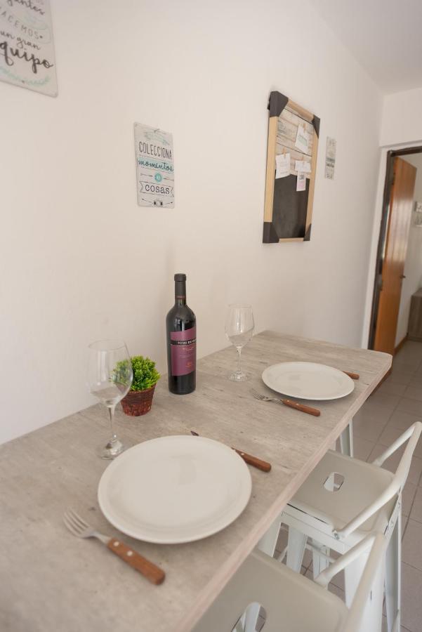 Apartamentos Quinta Seccion ميندوزا المظهر الخارجي الصورة