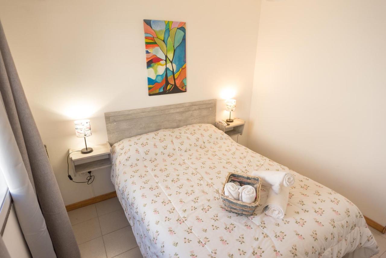 Apartamentos Quinta Seccion ميندوزا المظهر الخارجي الصورة